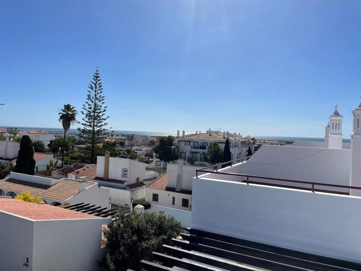 קבאנס דה טאבירה 2 Bedroom Penthouse Duplex With Rooftop Terrace And Amazing Panoramic Views Wpg1 מראה חיצוני תמונה