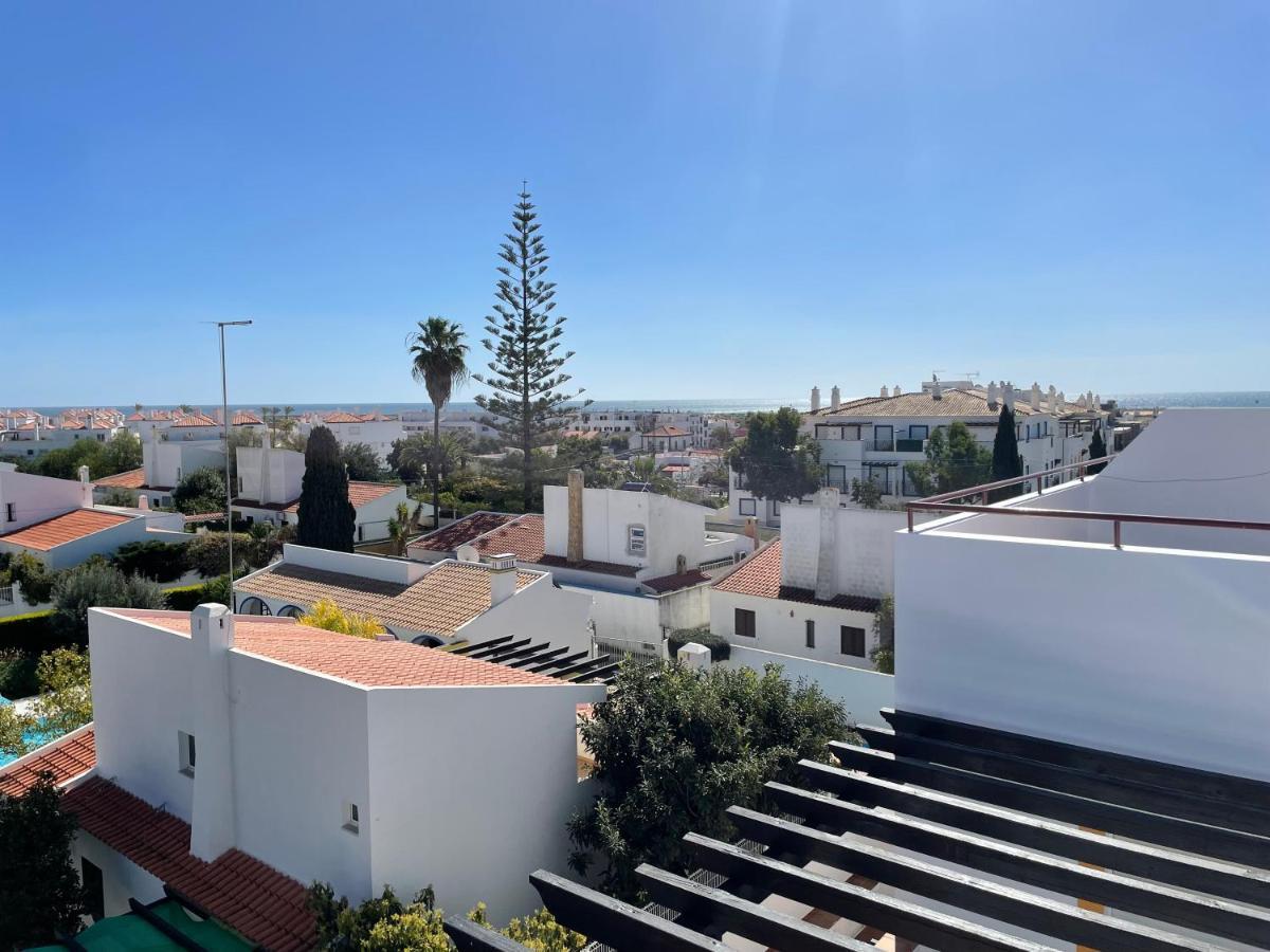 קבאנס דה טאבירה 2 Bedroom Penthouse Duplex With Rooftop Terrace And Amazing Panoramic Views Wpg1 מראה חיצוני תמונה