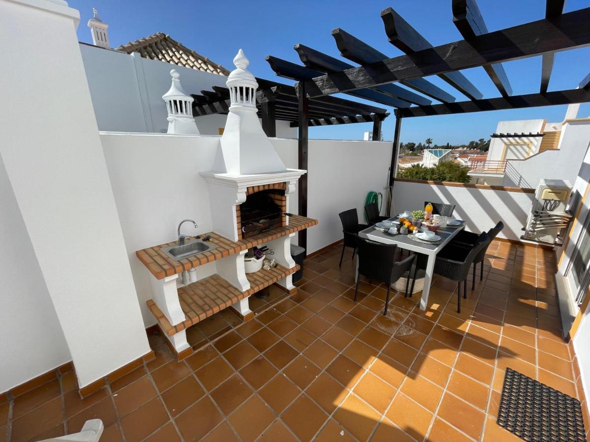 קבאנס דה טאבירה 2 Bedroom Penthouse Duplex With Rooftop Terrace And Amazing Panoramic Views Wpg1 מראה חיצוני תמונה