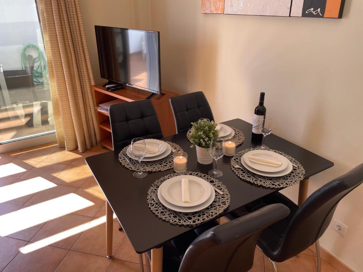 קבאנס דה טאבירה 2 Bedroom Penthouse Duplex With Rooftop Terrace And Amazing Panoramic Views Wpg1 מראה חיצוני תמונה