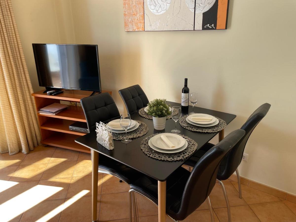 קבאנס דה טאבירה 2 Bedroom Penthouse Duplex With Rooftop Terrace And Amazing Panoramic Views Wpg1 מראה חיצוני תמונה