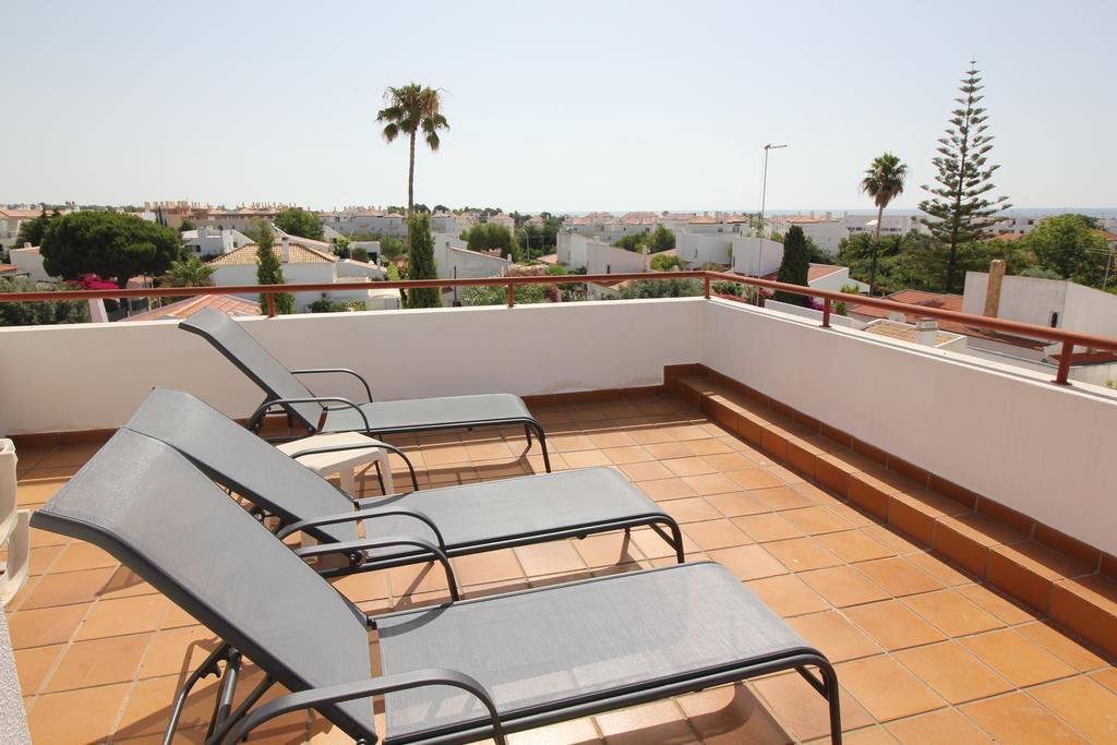 קבאנס דה טאבירה 2 Bedroom Penthouse Duplex With Rooftop Terrace And Amazing Panoramic Views Wpg1 מראה חיצוני תמונה