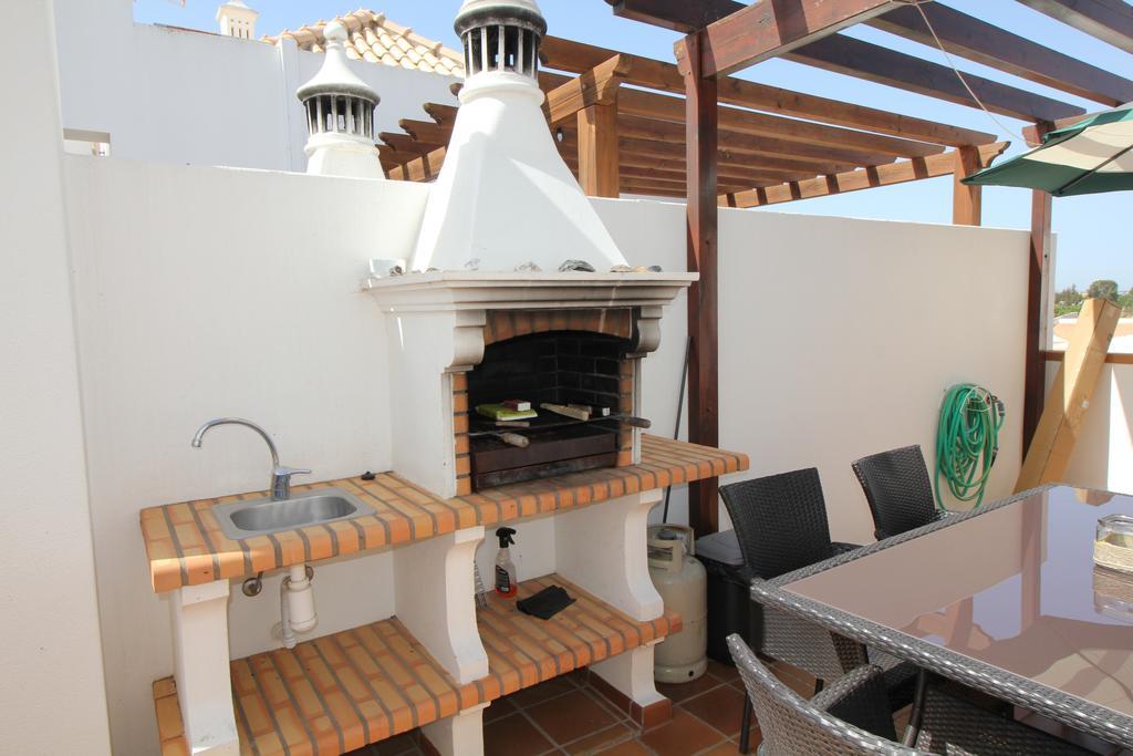 קבאנס דה טאבירה 2 Bedroom Penthouse Duplex With Rooftop Terrace And Amazing Panoramic Views Wpg1 מראה חיצוני תמונה