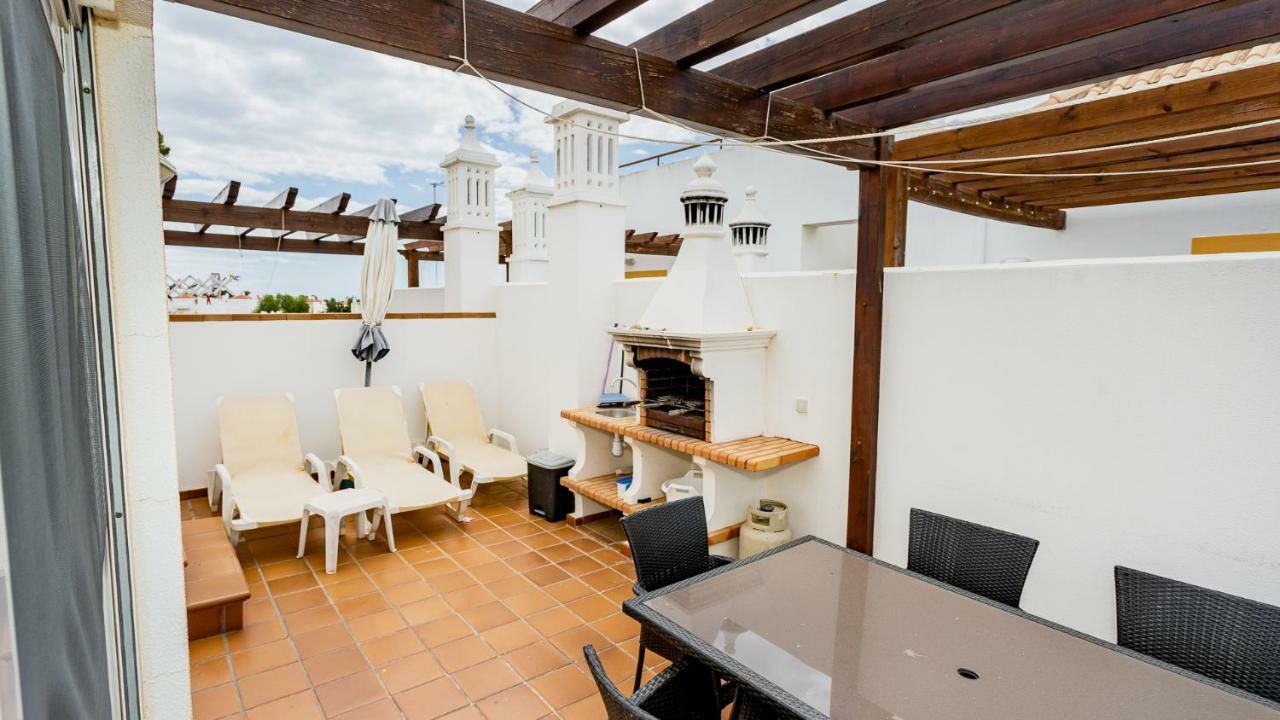 קבאנס דה טאבירה 2 Bedroom Penthouse Duplex With Rooftop Terrace And Amazing Panoramic Views Wpg1 מראה חיצוני תמונה