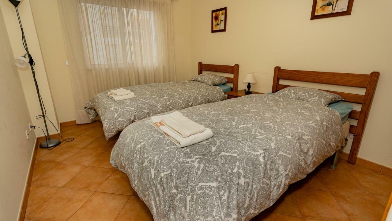 קבאנס דה טאבירה 2 Bedroom Penthouse Duplex With Rooftop Terrace And Amazing Panoramic Views Wpg1 מראה חיצוני תמונה