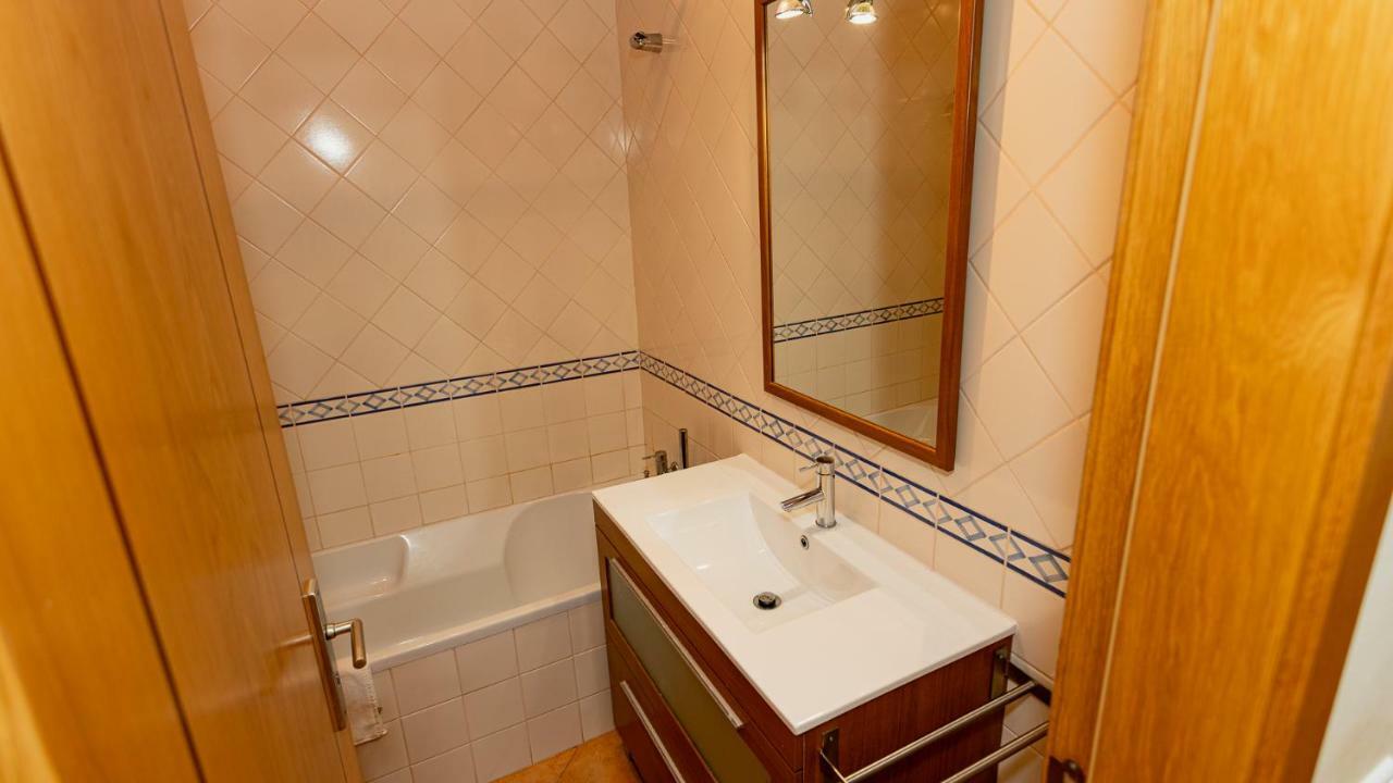 קבאנס דה טאבירה 2 Bedroom Penthouse Duplex With Rooftop Terrace And Amazing Panoramic Views Wpg1 מראה חיצוני תמונה