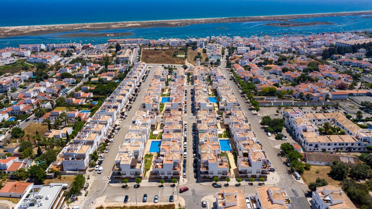 קבאנס דה טאבירה 2 Bedroom Penthouse Duplex With Rooftop Terrace And Amazing Panoramic Views Wpg1 מראה חיצוני תמונה